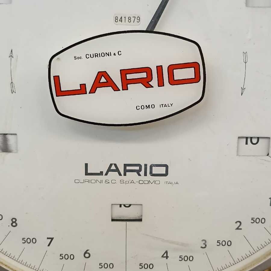 Bilancia Lario Orione 305 - immagine 5