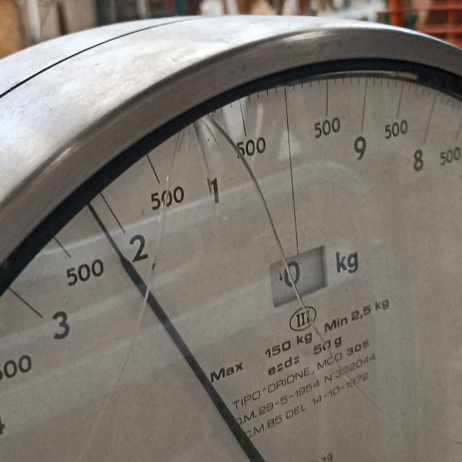 Bilancia Lario Orione 305 - immagine 7