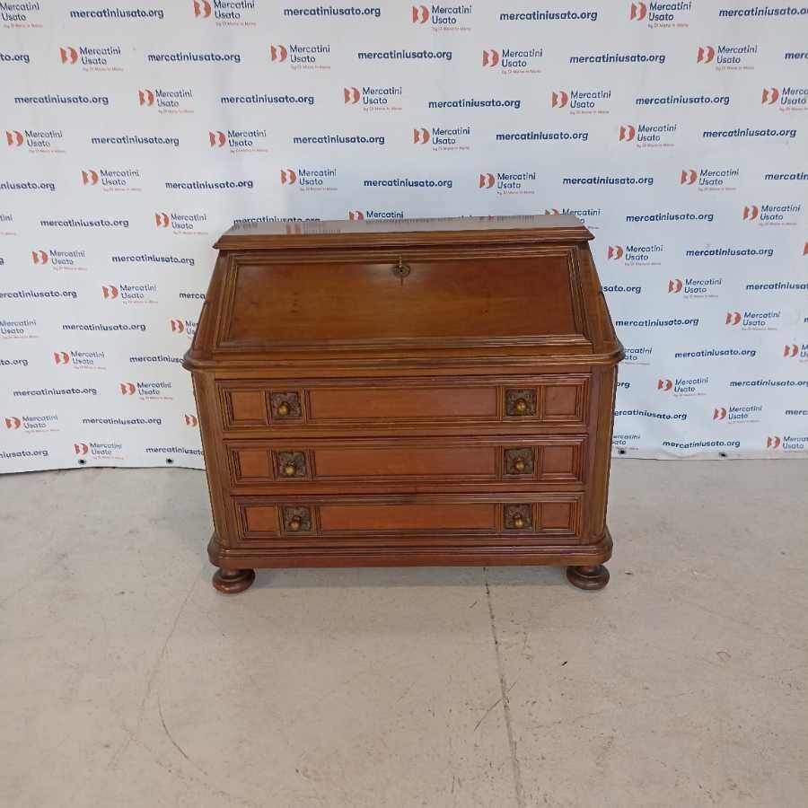 Ribalta in stile metà 900 - immagine 2