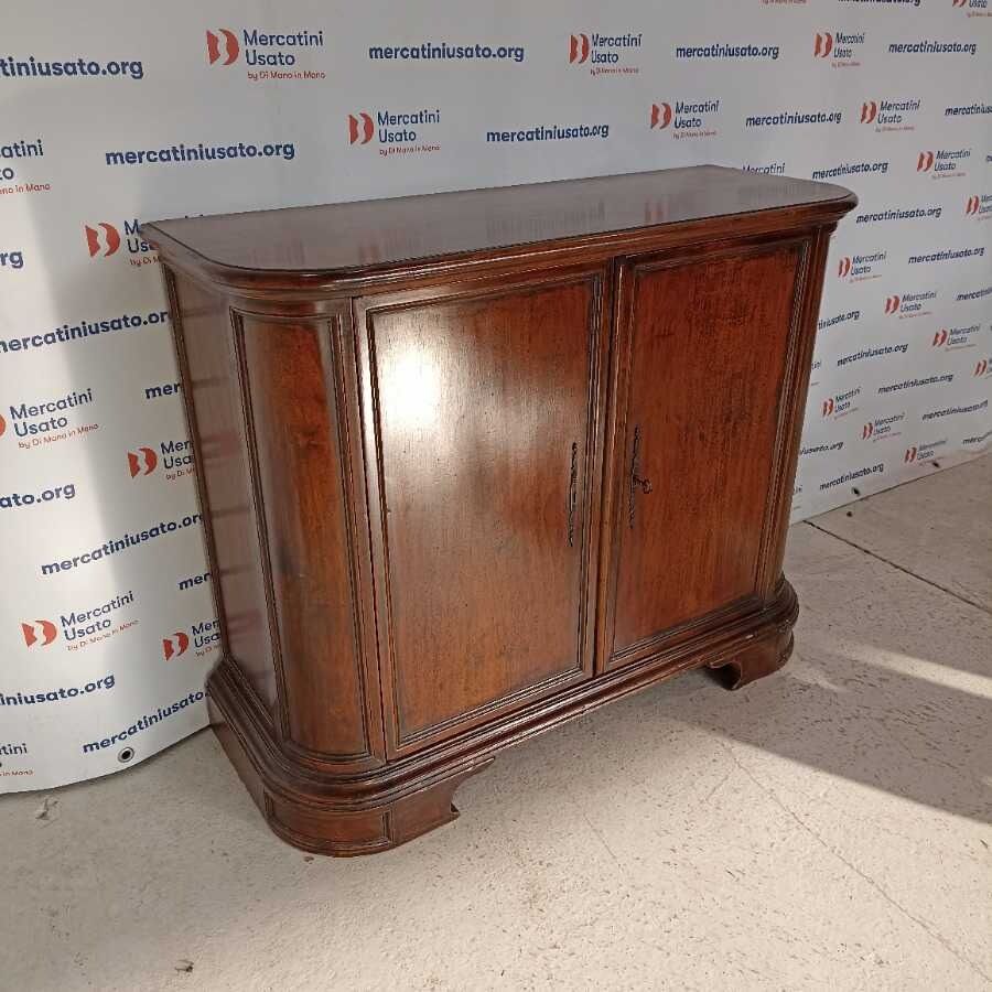 Credenza in stile metà 900