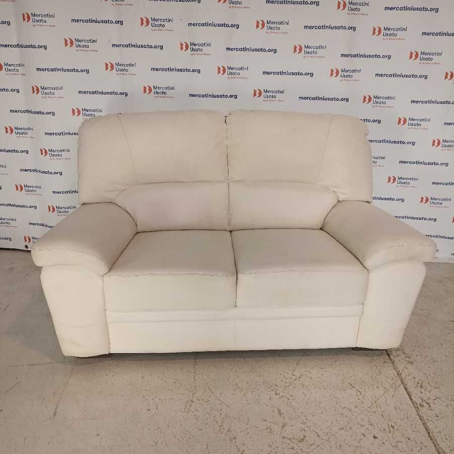 Divano 2 posti Just Nicoletti - immagine 2