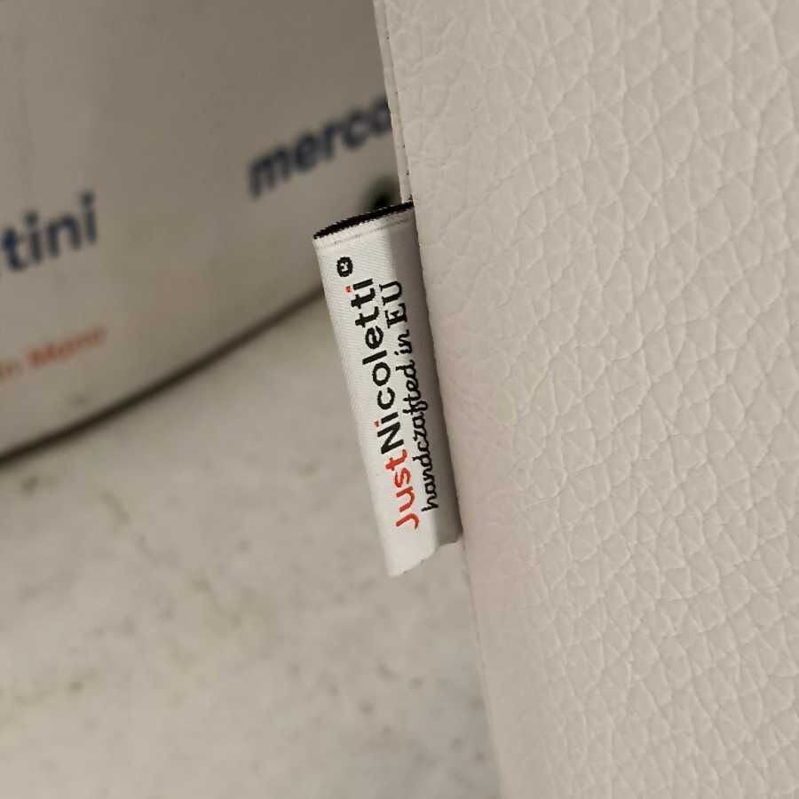 Divano 2 posti Just Nicoletti - immagine 5