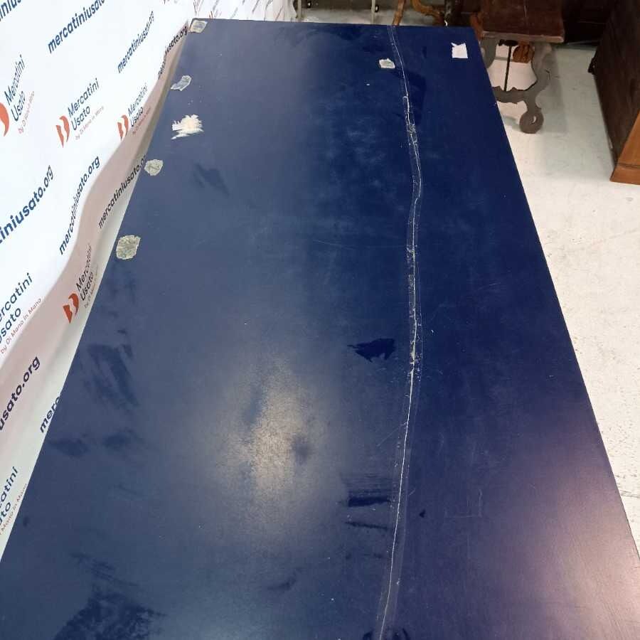 Grande Tavolo da lavoro stile Neogotico - immagine 5