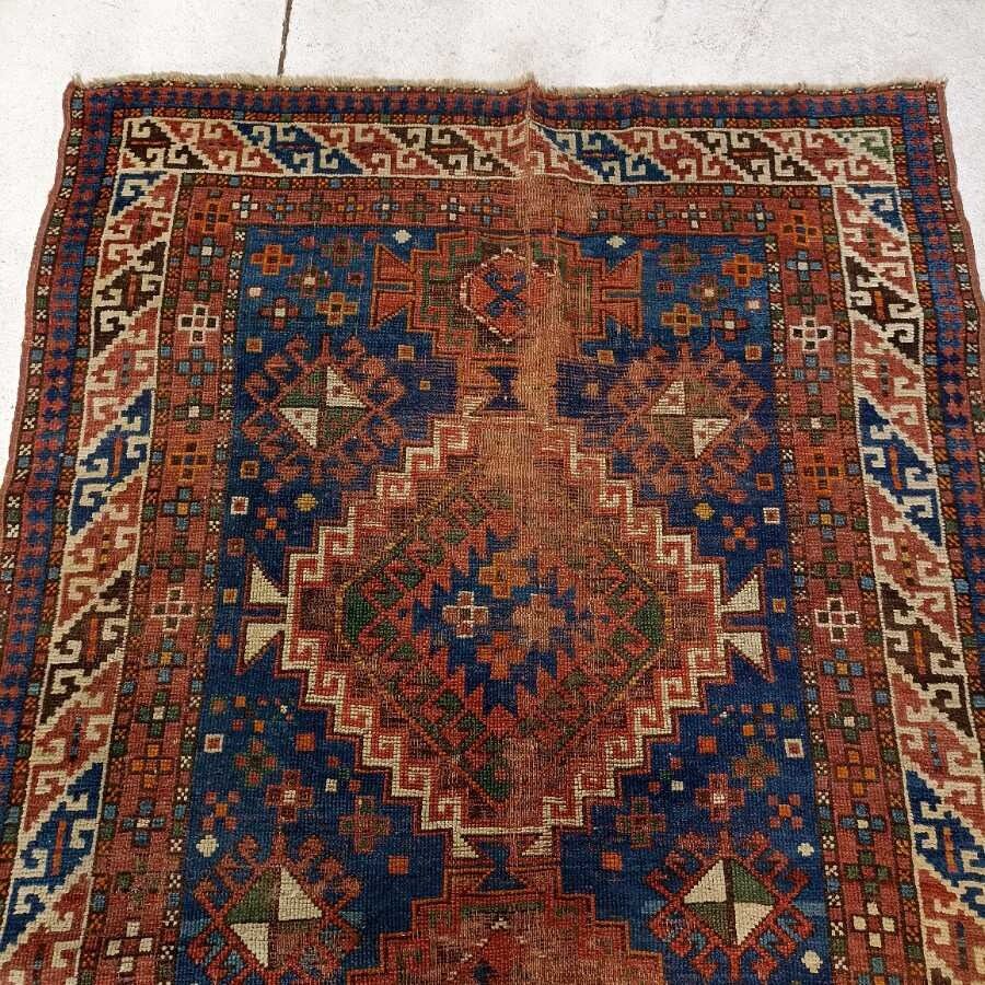 Tappeto Kashkay - immagine 3