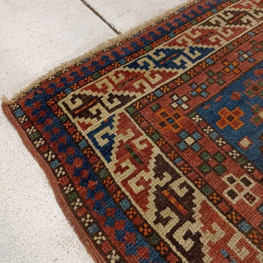 Tappeto Kashkay - immagine 4