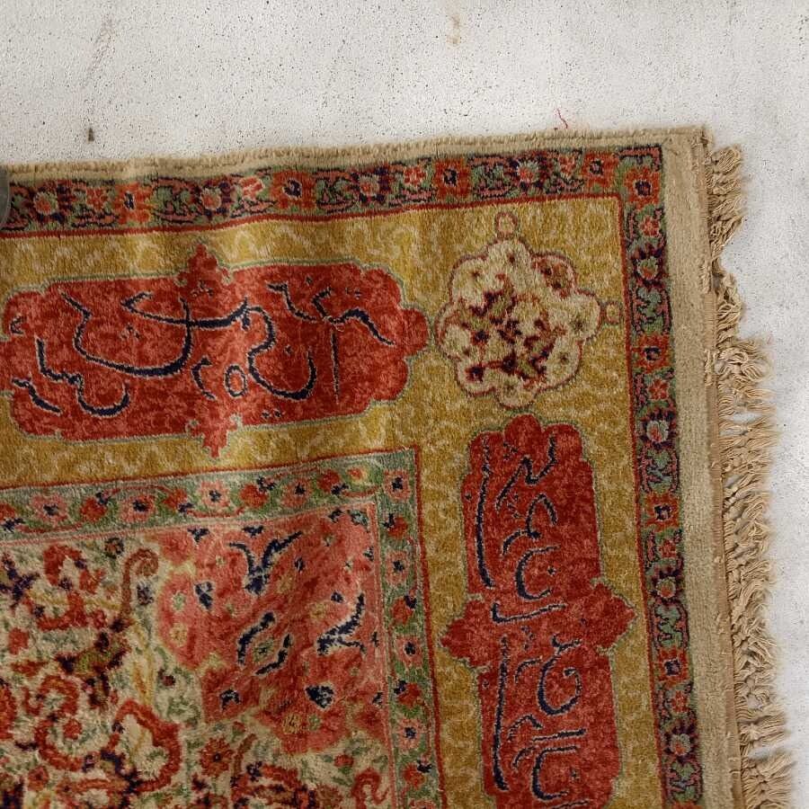 Tappeto Meccanico orientale - immagine 3