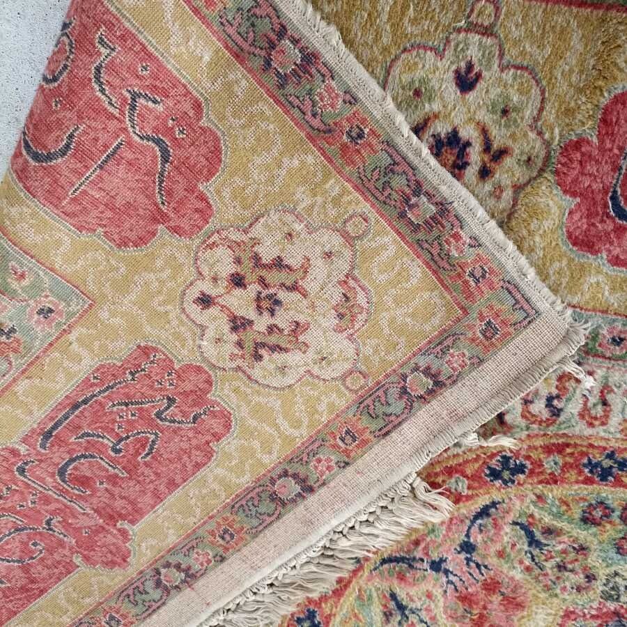 Tappeto Meccanico orientale - immagine 4