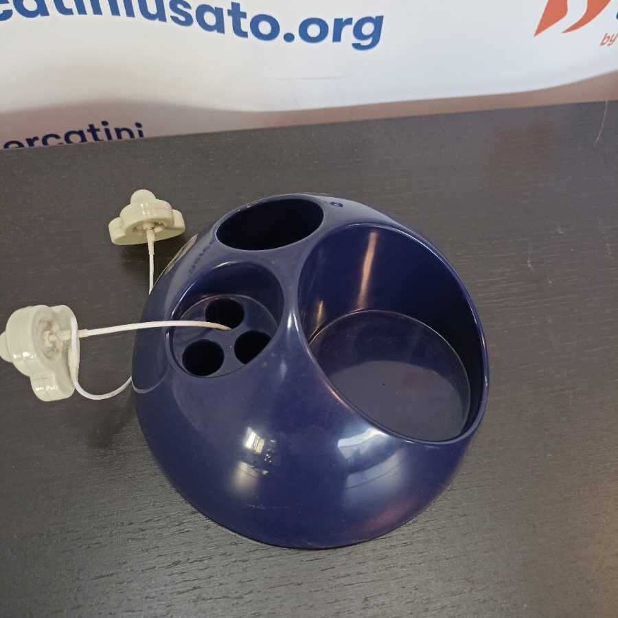 Portaspazzolino Mario Hasuike by Gedi - immagine 2