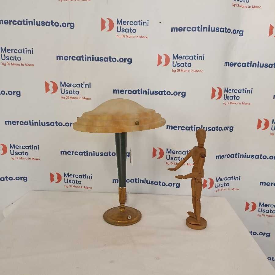 Lampada da tavolo Art Deco - immagine 2