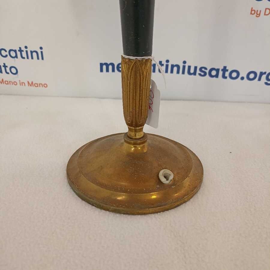 Lampada da tavolo Art Deco - immagine 4