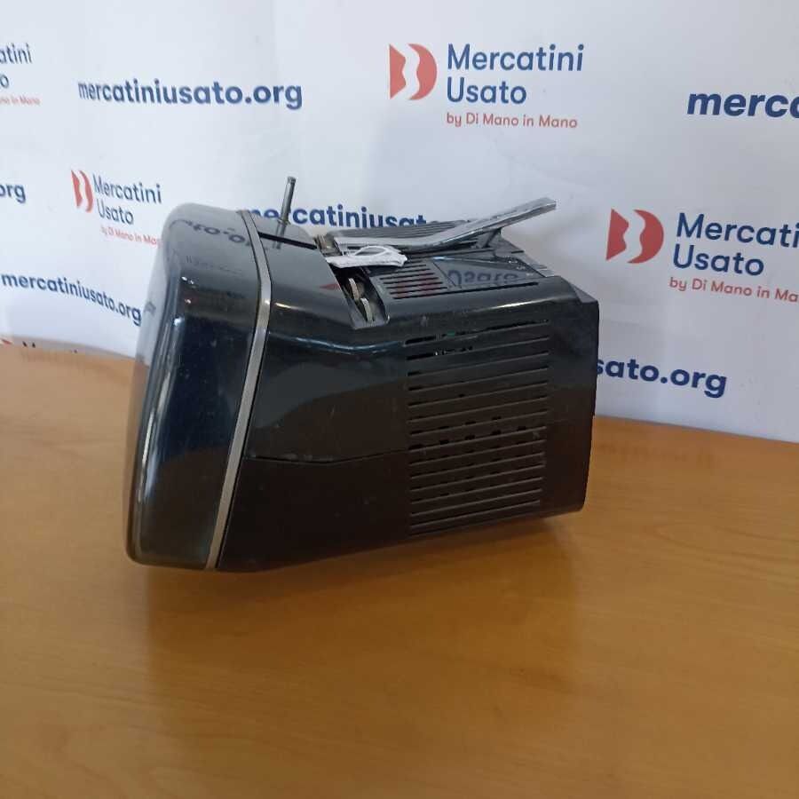 TV Brionvega Algol 11 Serie VRS - immagine 2