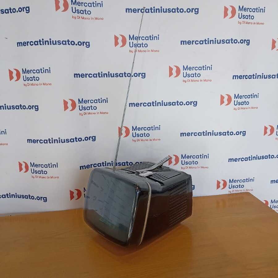 TV Brionvega Algol 11 Serie VRS - immagine 3