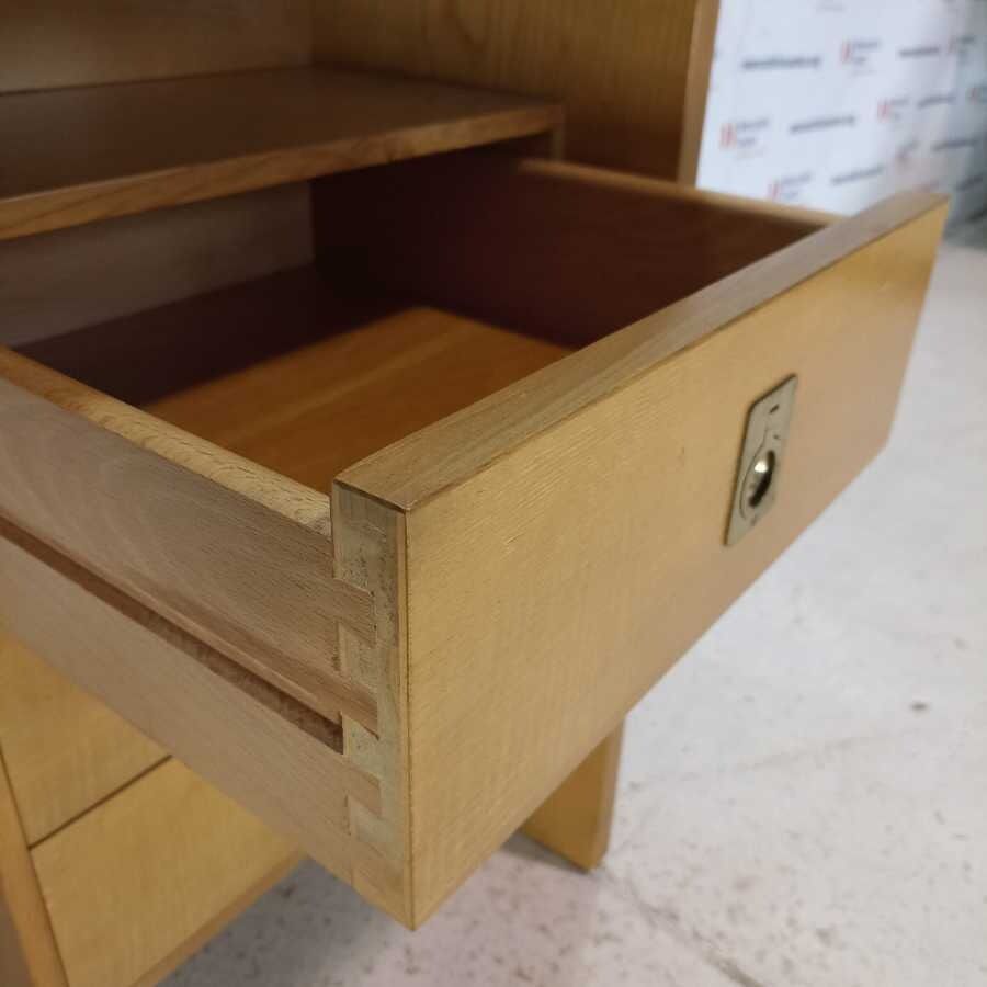 Scrivania Vintage anni 80 - immagine 5