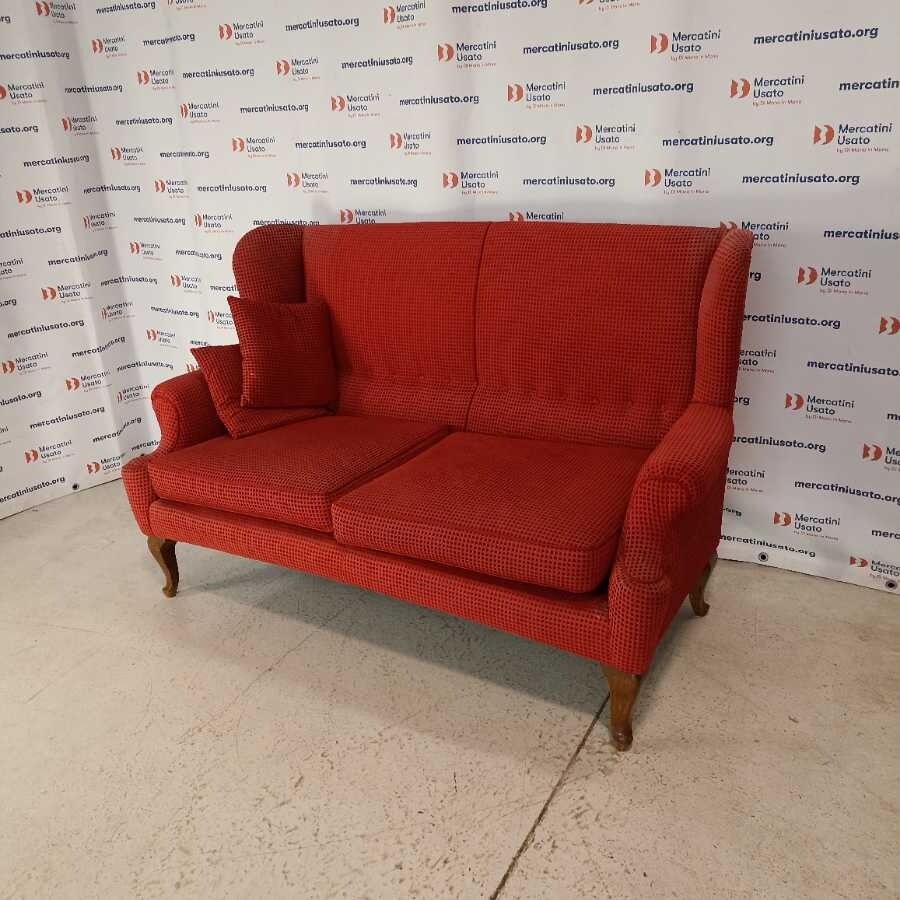 Divano 3 posti Vintage anni 60-70