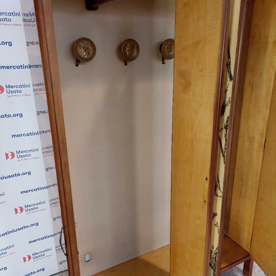 Mobile da ingresso Vintage anni 60-70 - immagine 5