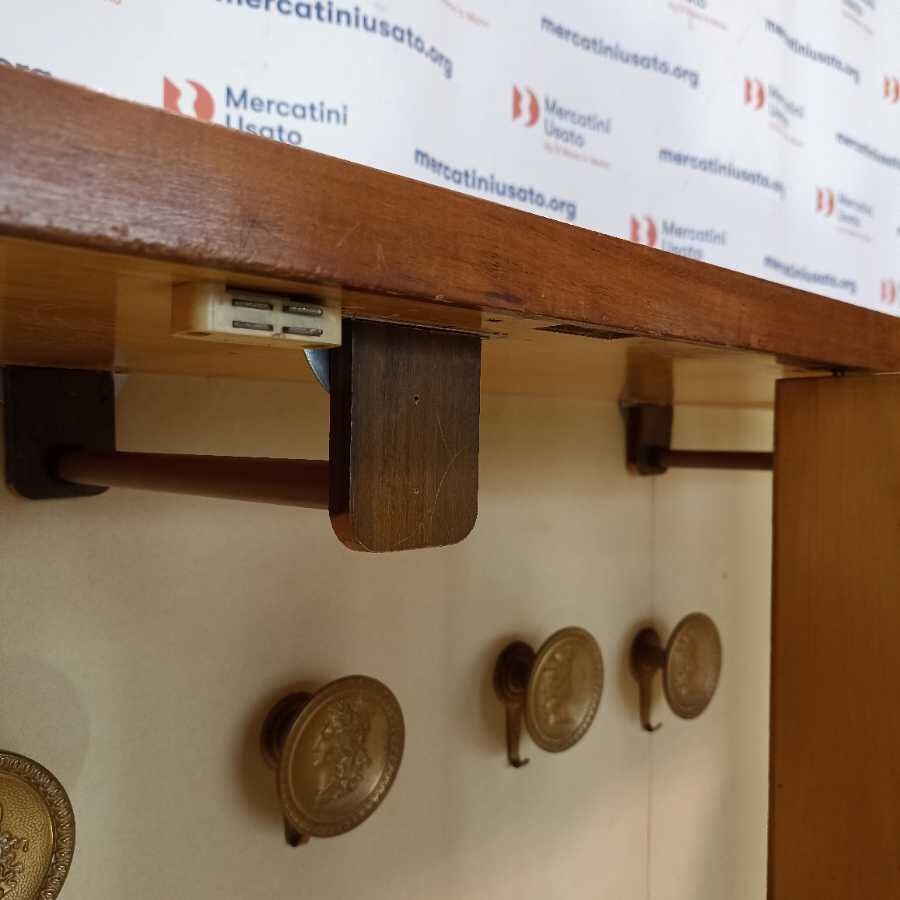 Mobile da ingresso Vintage anni 60-70 - immagine 7