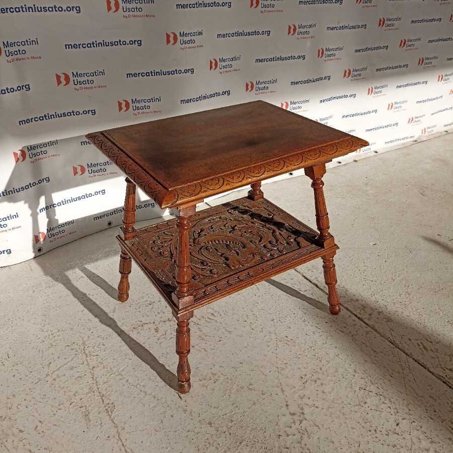 Tavolino da caffè stile Etnico