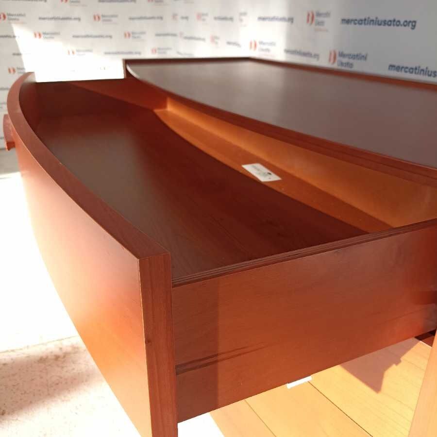 Cassettiera con Comodini La Falegnami - immagine 5