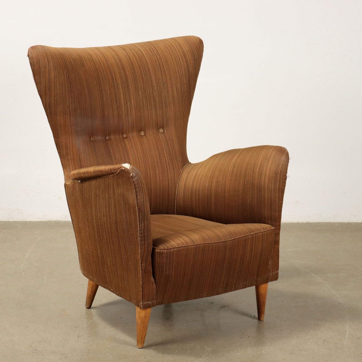 Poltrona Design anni 50-60