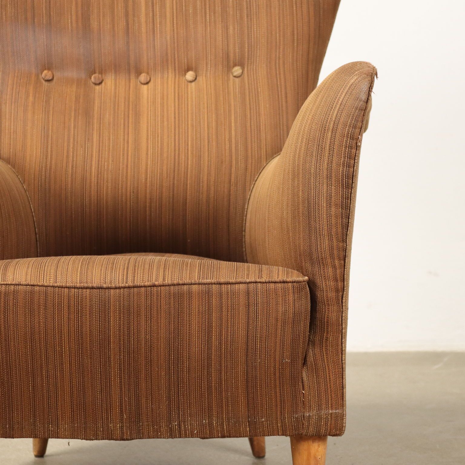 Poltrona Design anni 50-60 - immagine 4