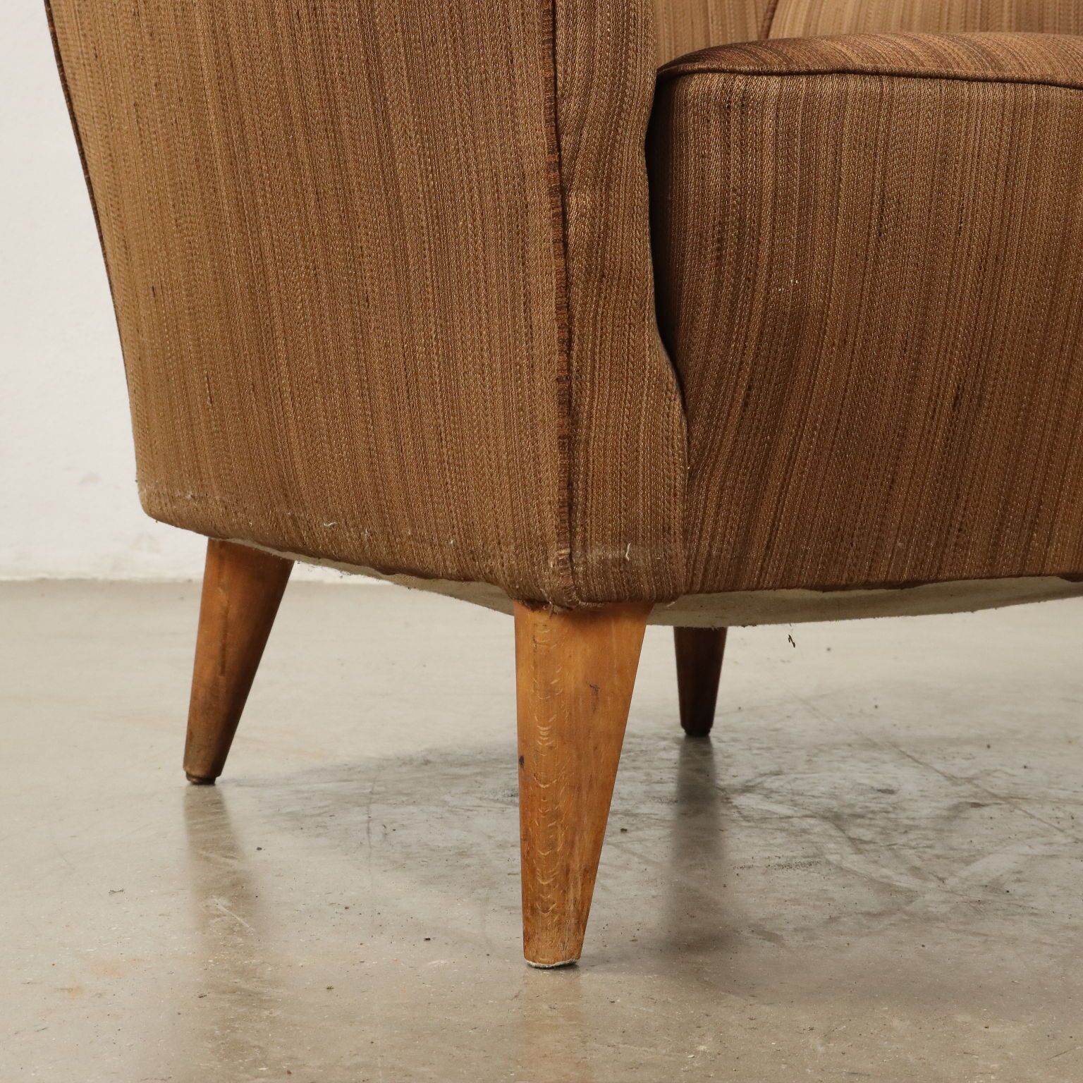 Poltrona Design anni 50-60 - immagine 6