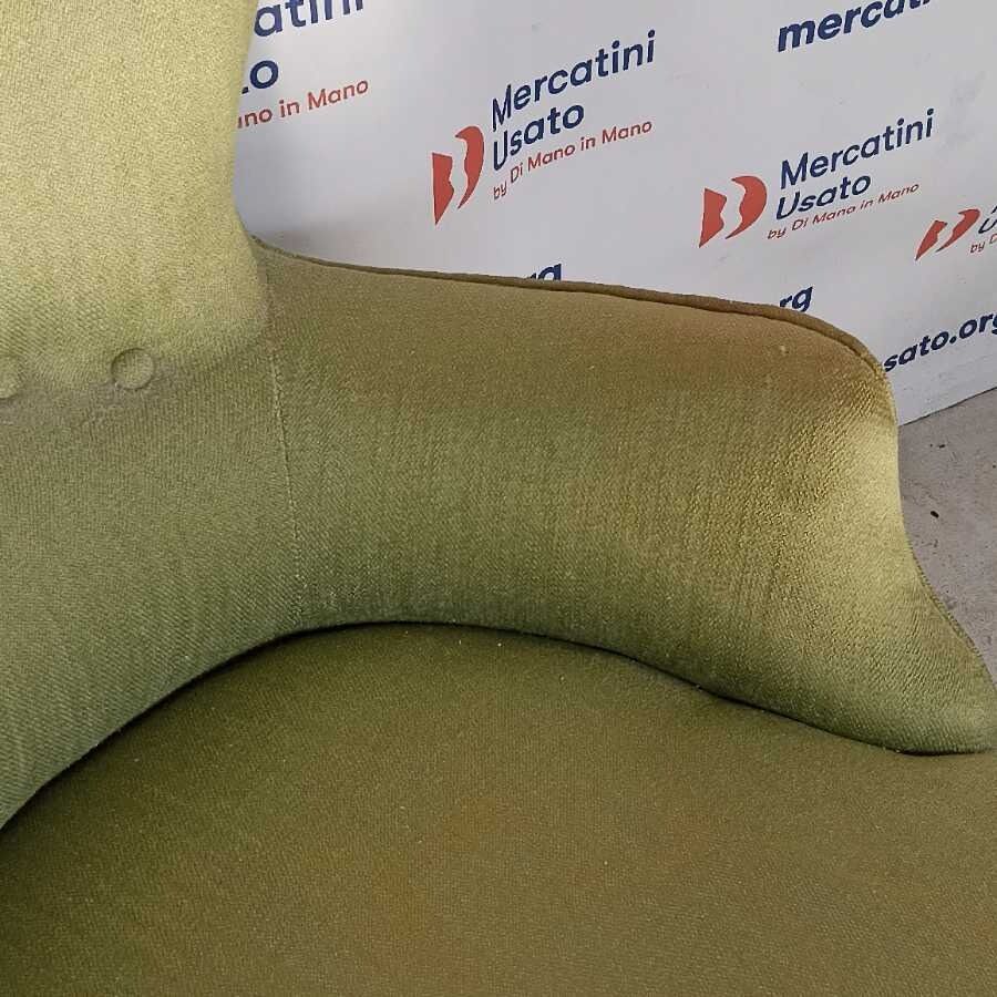 Poltrona Vintage anni 60-70 - immagine 5