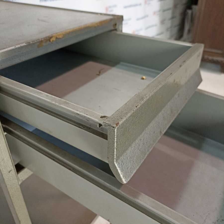 Piccolo schedario Vintage anni 60 - immagine 4