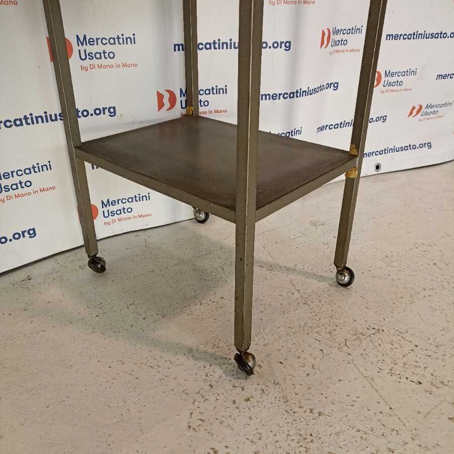 Piccolo schedario Vintage anni 60 - immagine 5