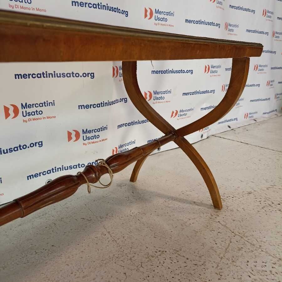 Tavolino da caffè prima metà 900 - immagine 6