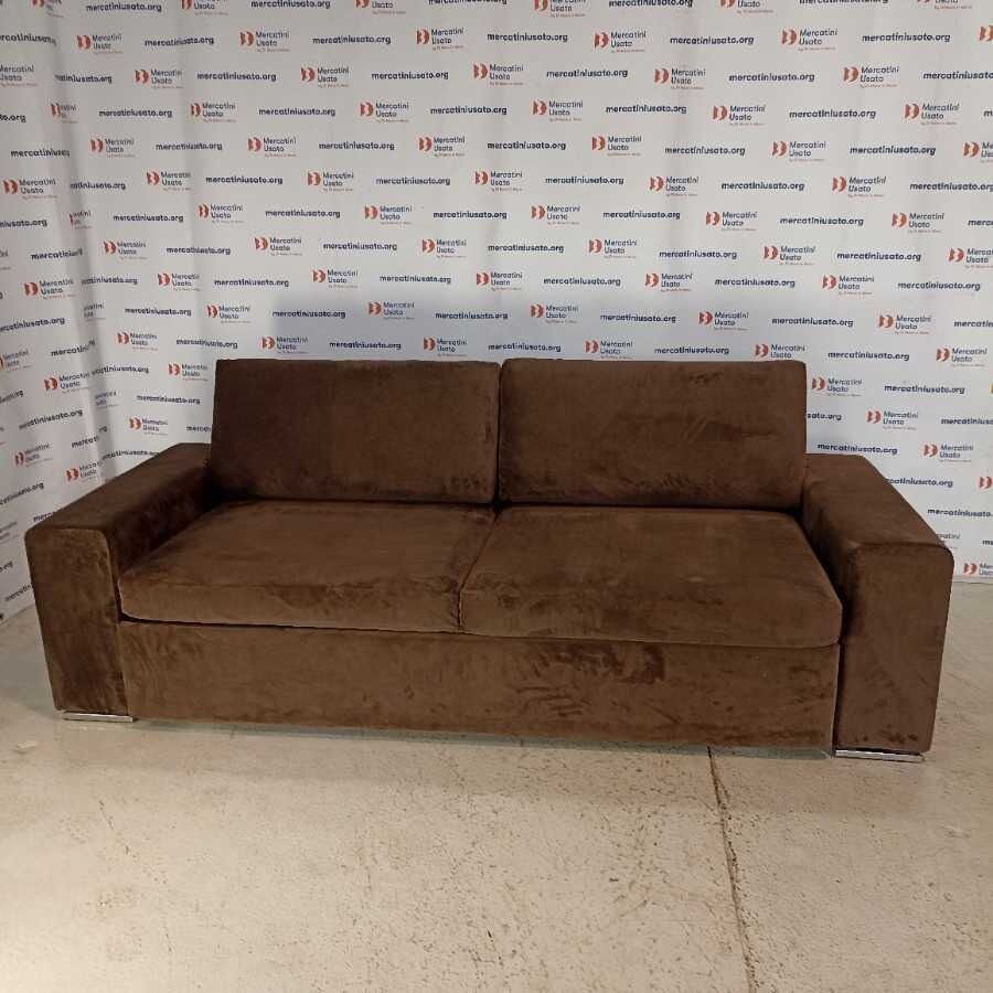 Divano Letto Sfoderabile a canguro - immagine 2