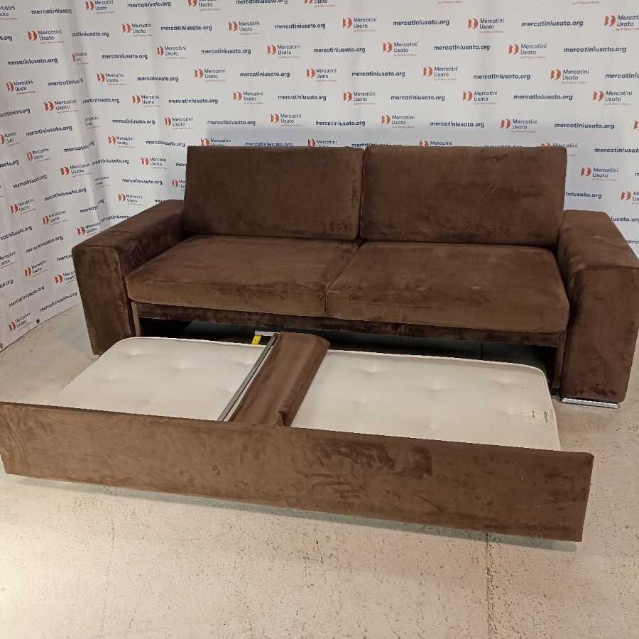 Divano Letto Sfoderabile a canguro - immagine 8