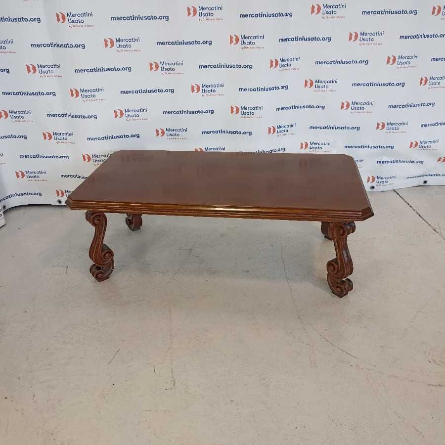 Tavolino stile Luigi Filippo - immagine 2