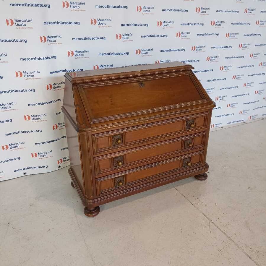 Ribalta in stile metà 900