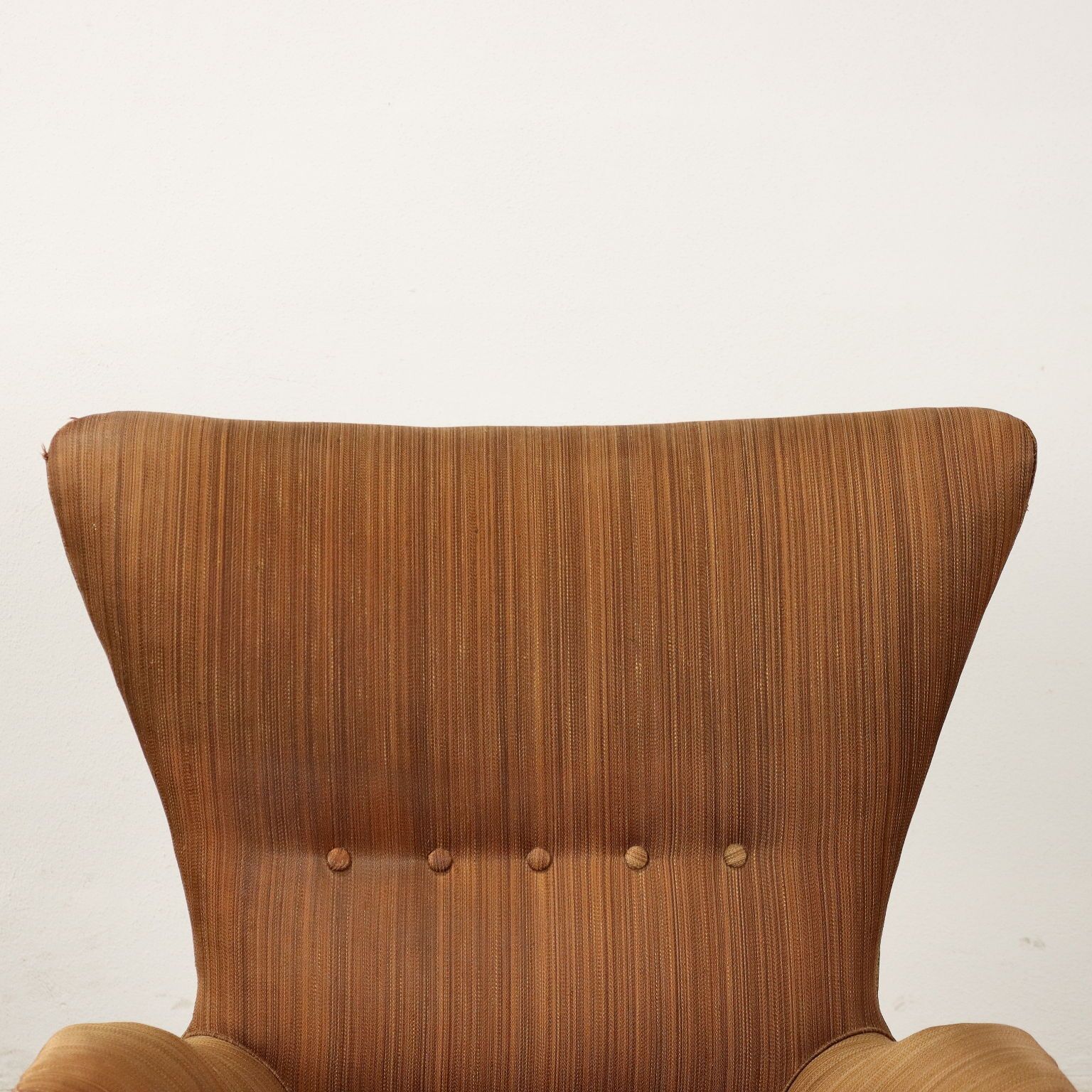 Poltrona Design anni 50-60 - immagine 3