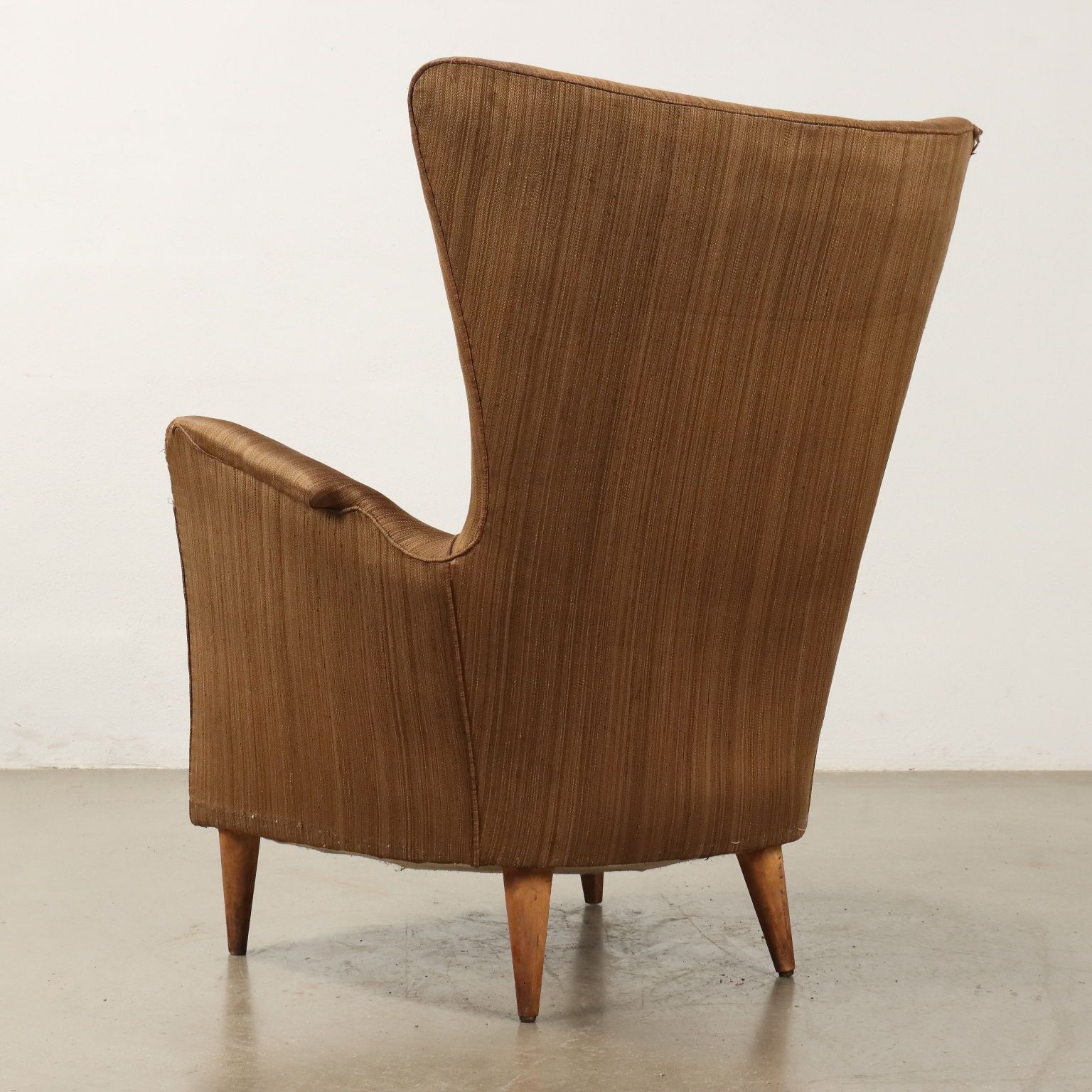 Poltrona Design anni 50-60 - immagine 8