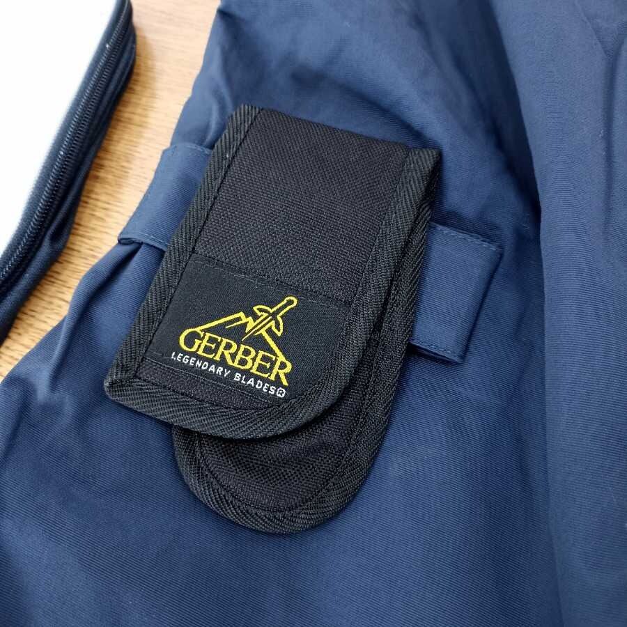 Set Abbigliamento Nautico Sportivo - immagine 4