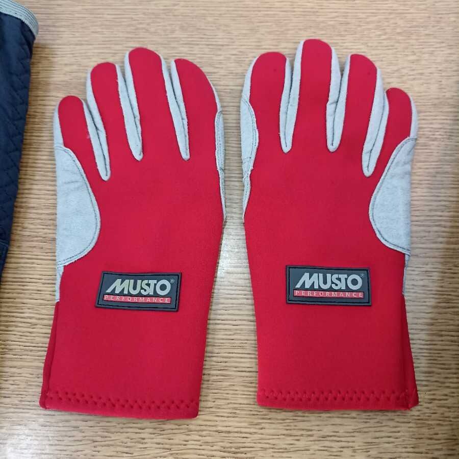 Set Abbigliamento Nautico Sportivo - immagine 5