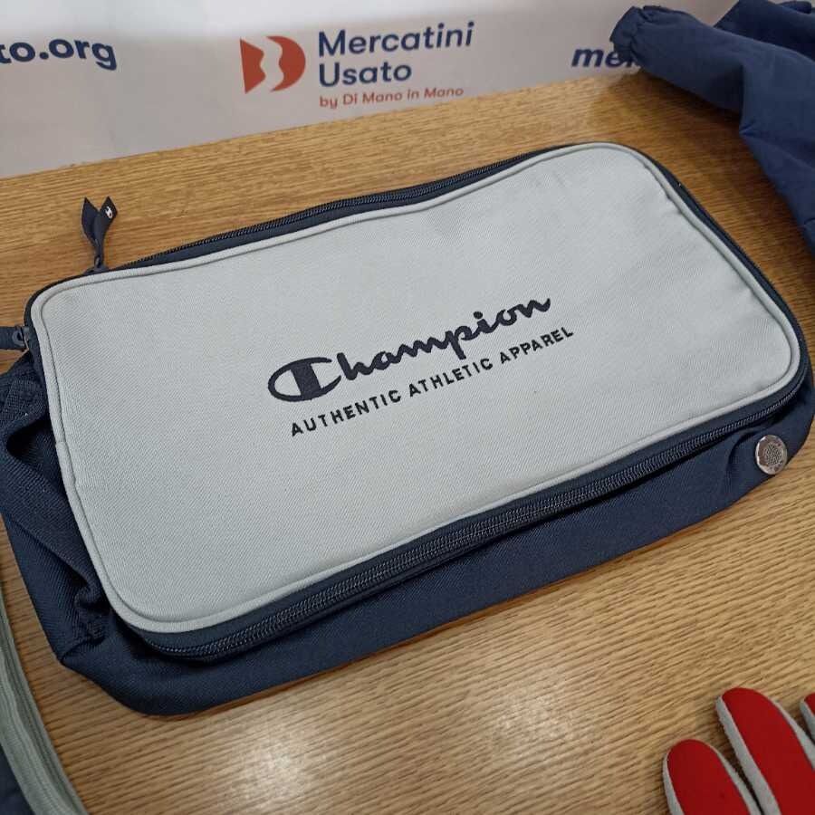 Set Abbigliamento Nautico Sportivo - immagine 6