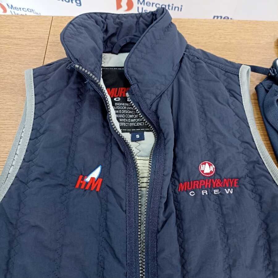 Set Abbigliamento Nautico Sportivo - immagine 7