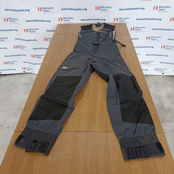 Pantalone nautico Henri&Lloyd