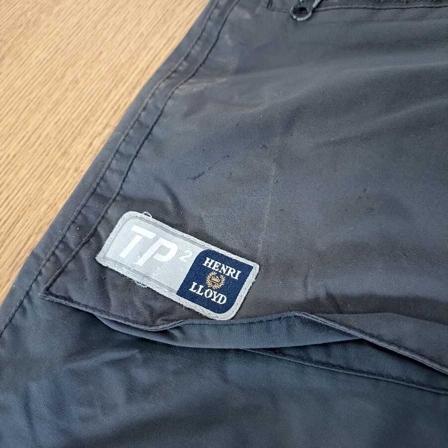 Pantalone nautico Henri&Lloyd - immagine 4