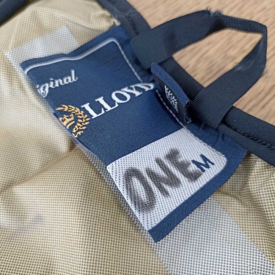 Pantalone nautico Henri&Lloyd - immagine 5