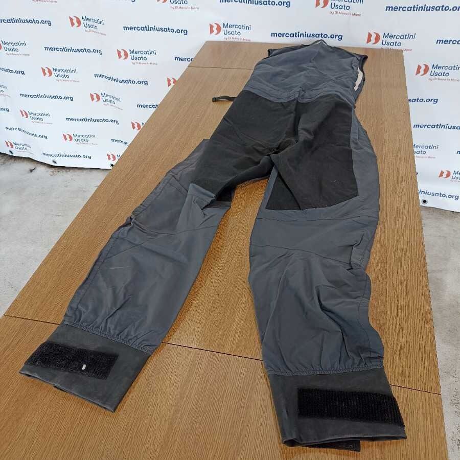 Pantalone nautico Henri&Lloyd - immagine 6