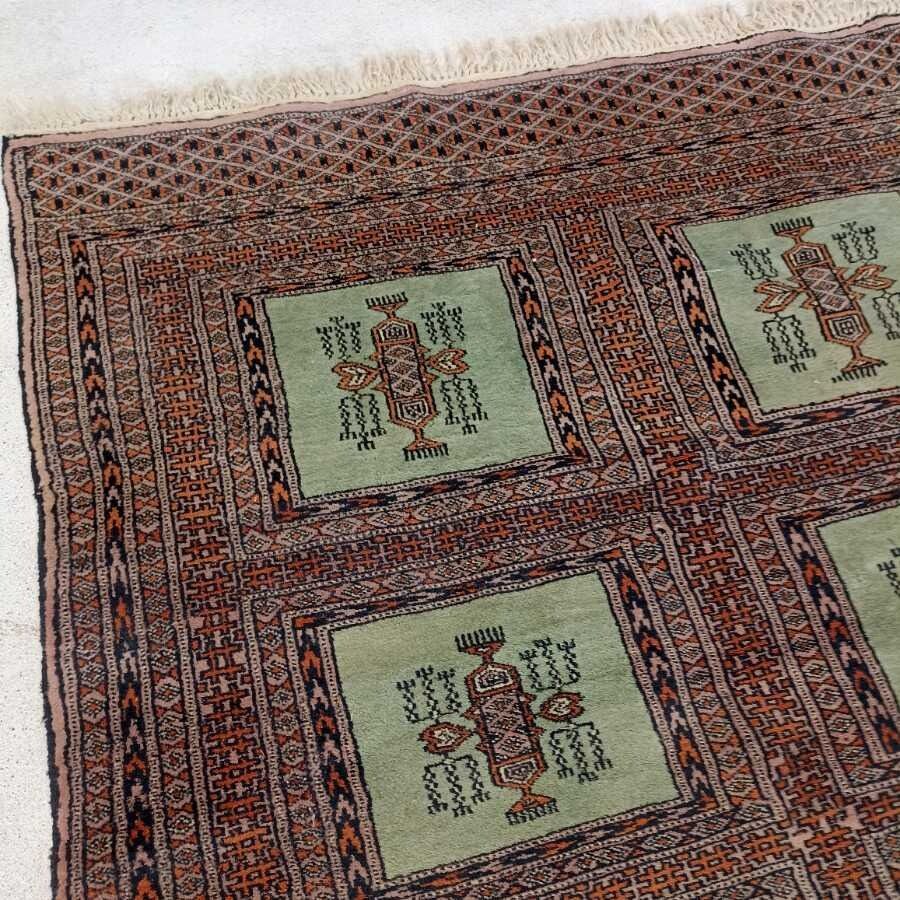 Tappeto Pakistano - immagine 3