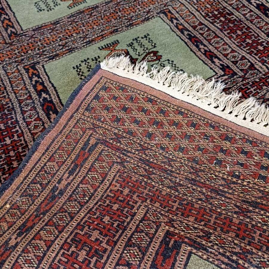 Tappeto Pakistano - immagine 4