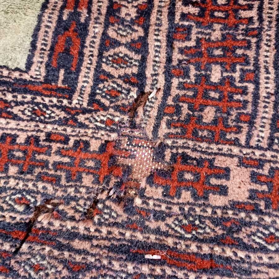 Tappeto Pakistano - immagine 5