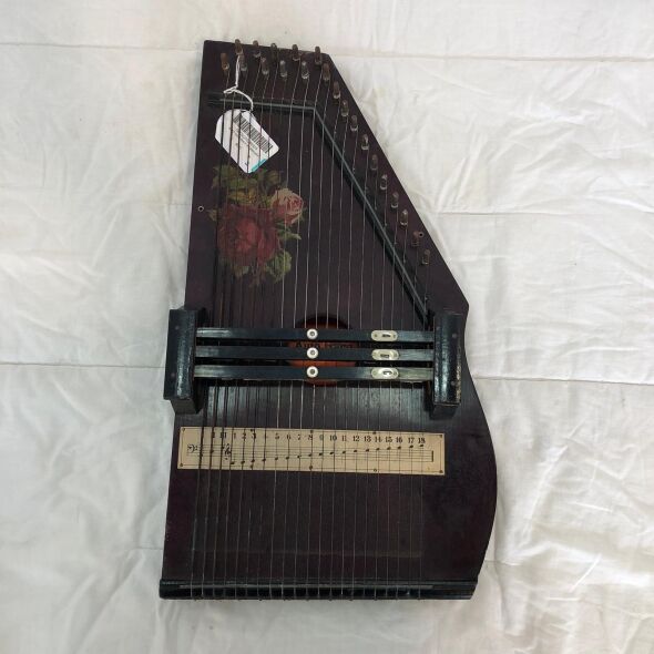 Auto Harp Made in Germany