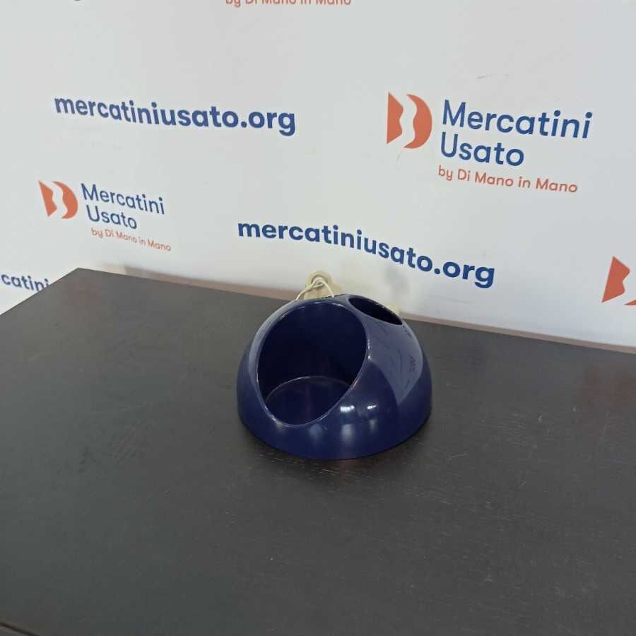 Portaspazzolino Mario Hasuike by Gedi