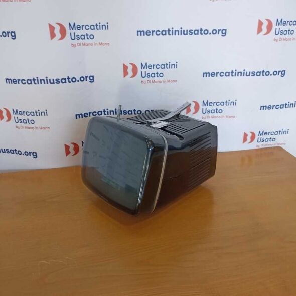 TV Brionvega Algol 11 Serie VRS