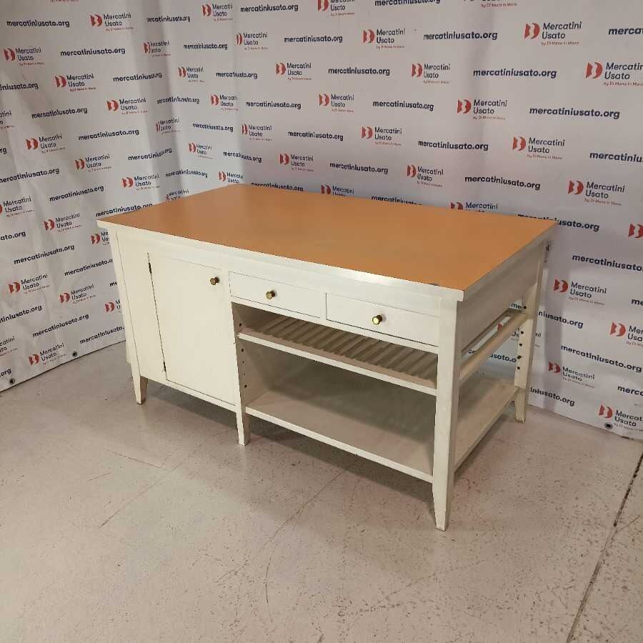 Tavolo da Lavanderia Vintage